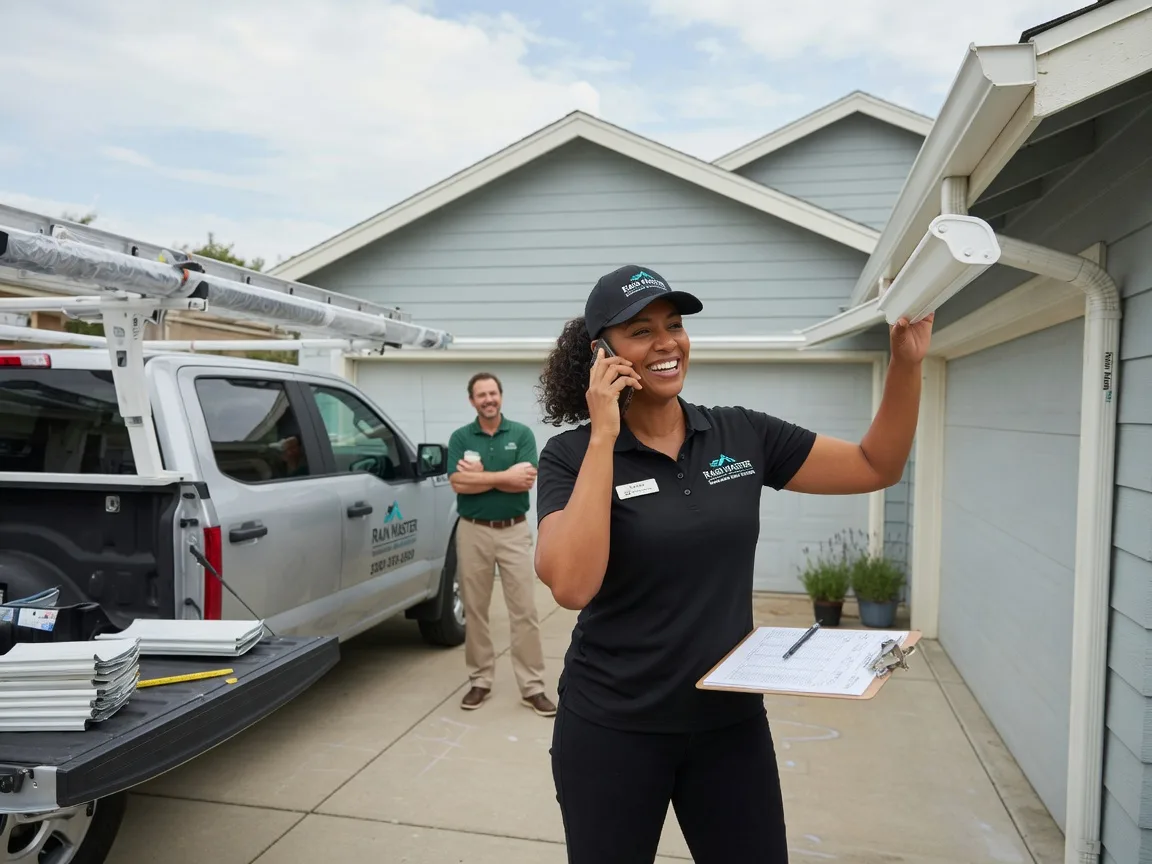 Gutter Installation Fultondale, AL FAQs
